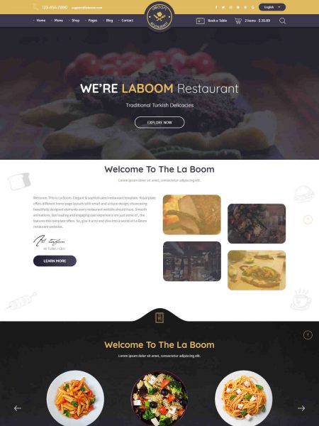 Laboom