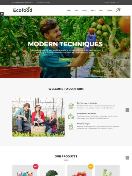 EcoFood