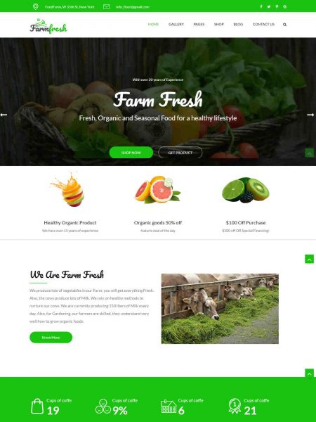 FarmFresh