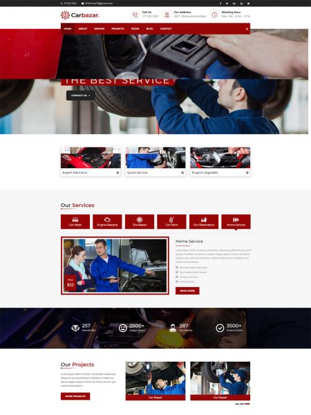 Carbazar
