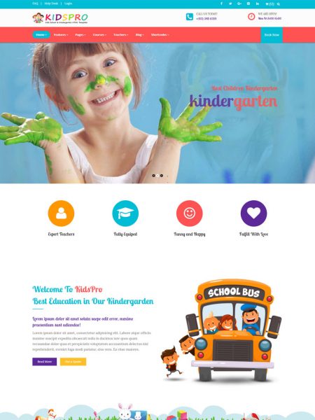 Kidspro